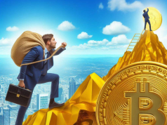 Bitcoin/vàng phá vỡ mức hỗ trợ 12 năm khi vàng đạt ATH trên $3.000, nó có ý nghĩa gì?