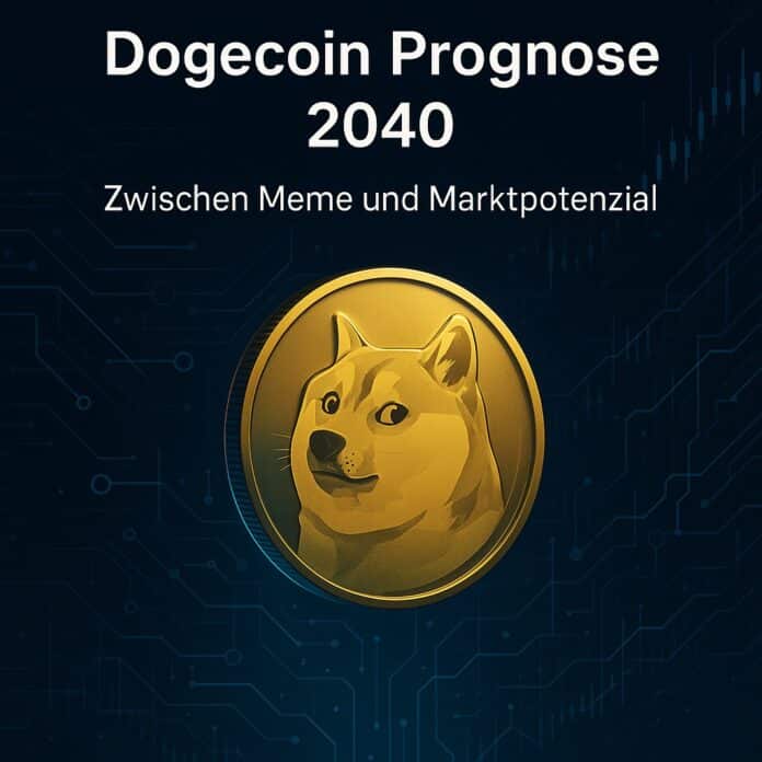 Dogecoin Prognose image 0