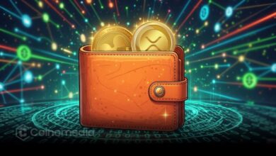 Ripple Plans $1B XRP Fund via SPAC Treasury Move