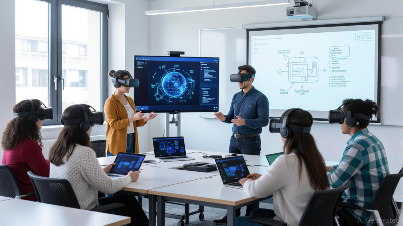 Anthropological Perspectives on Technology and Their Impact on Education and Workforce Preparedness for the Future