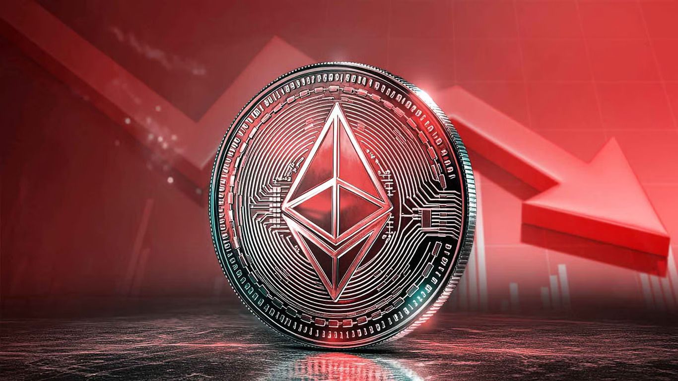 イーサリアム価格は岐路にあり、アナリストが反発の可能性を指摘する中、3,800ドルの重要なサポートをテスト