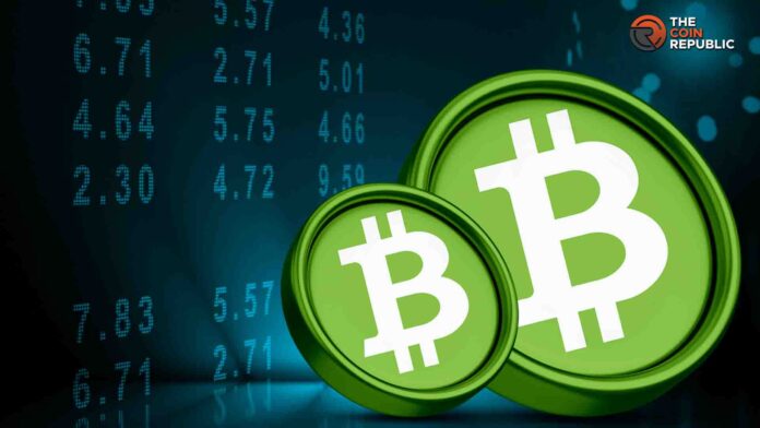 ¿Por qué ha subido hoy el precio del Bitcoin Cash (BCH) y ahora será de 750 $?