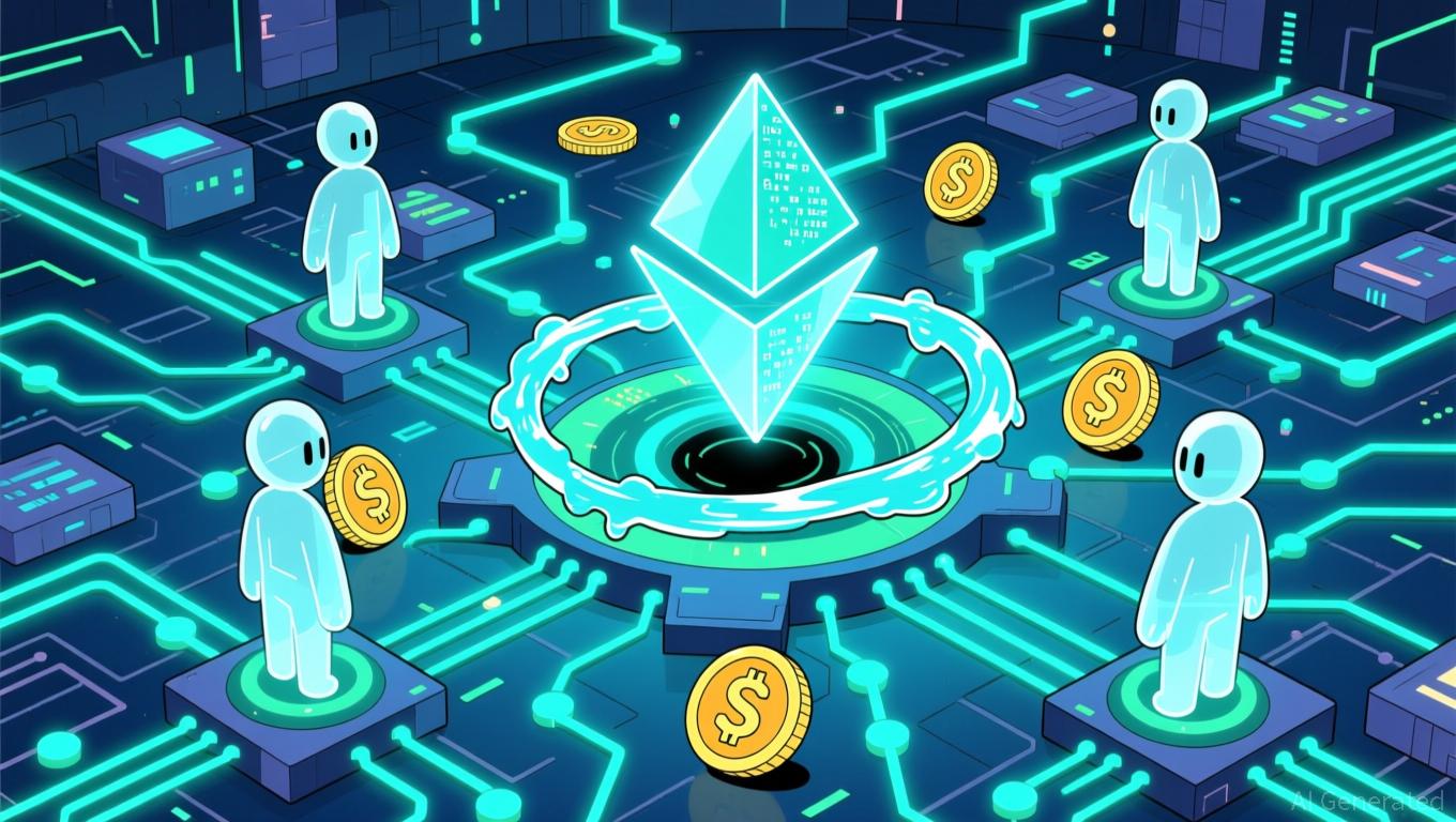 Cardano News Today: While ADA Faces Challenges, Mutuum's Robust DeFi Approach Draws $18.9M During Presale