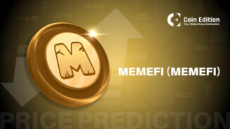Prévision de prix MemeFi (MEMEFI) 2025, 2026, 2027-2030