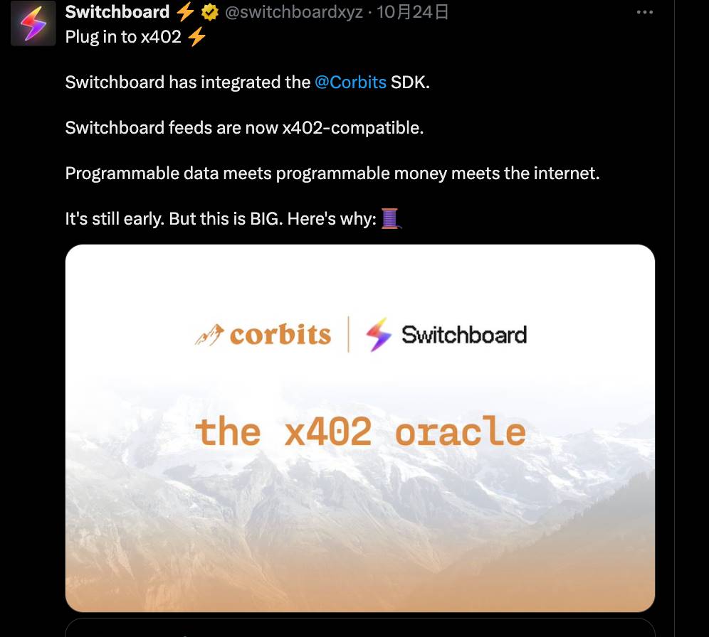 Yangi paydo bo‘layotgan ommaviy blokcheynlar x402 ekotizimidan qanday foyda olishmoqda: BSC va Solana dastlabki loyihalari sharhi image 16