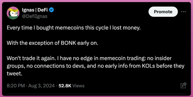 透析Memecoins:下一步是什么？ image 0