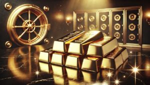 7 Cara Trading Emas Online Bagi Pemula