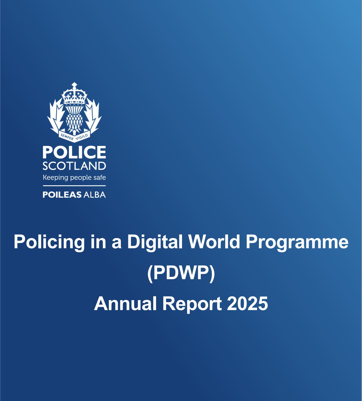Scottish Police Report 2,000% Surge in Crypto-Related Crimes Since 2019 image 1