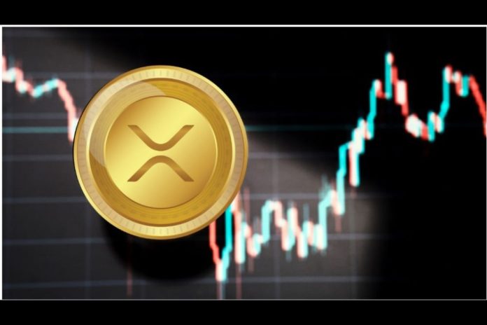 Analyst Says XRP All-Time High Is Coming, Spots a Forming Bullish Pattern