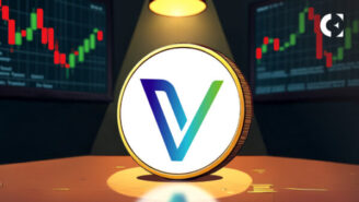 Готов ли VeChain к росту? Аналитики прогнозируют рост до $0,05 после сильной поддержки