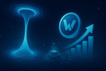 Wormhole ra mắt W Reserve: thay đổi tokenomics, nhắm tới lợi ích dài hạn cho holder