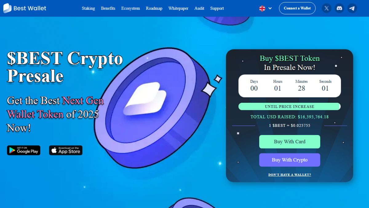 上市公司Bit Digital收購價值1.4億美元的Ethereum，成為第三大持有者