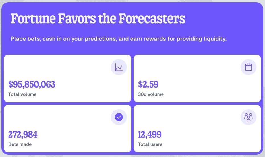 CZ hé lộ nền tảng dự đoán mới trên BNB Chain: predict.fun image 1