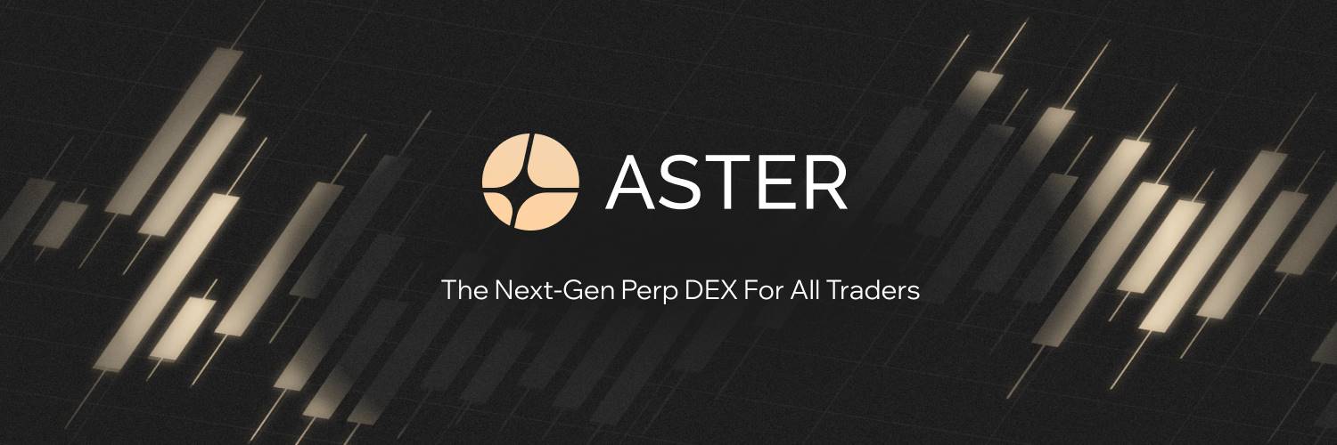 How does Aster break through with both its token price and reputation defying the trend? Aster 2026 Core Strategy
