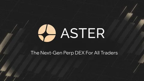 ¿Cómo logra Aster destacarse en medio de la tendencia bajista tanto en precio como en reputación? Estrategia central de Aster para 2026