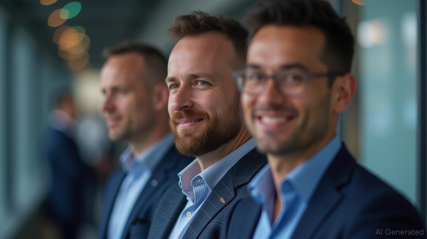 RedotPay Secures $40 Million to Advance an Accessible Crypto-Fiat Integration image 0