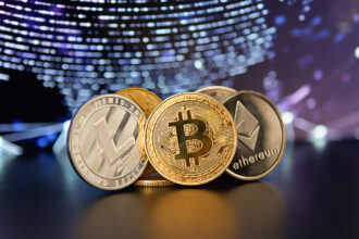 Bitcoin Smashes Barriers as Cash and Confidence Surge
