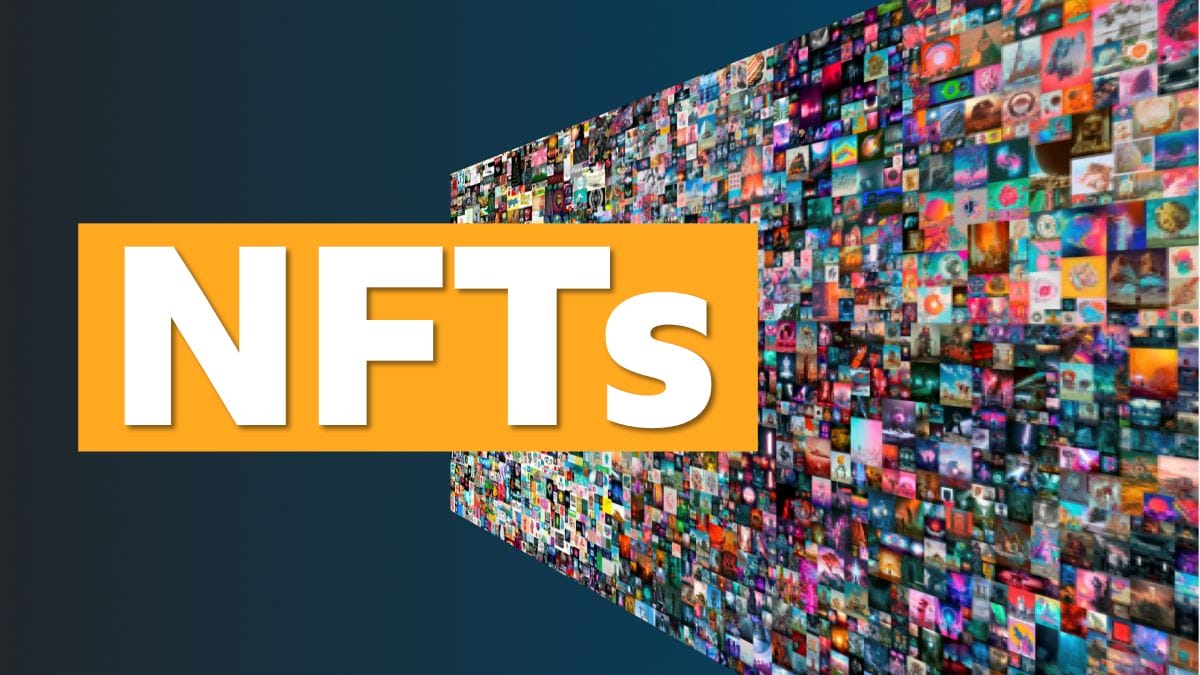 NFT Market Cap Surpasses $6.7 Billion After a 28% Single-Day Surge