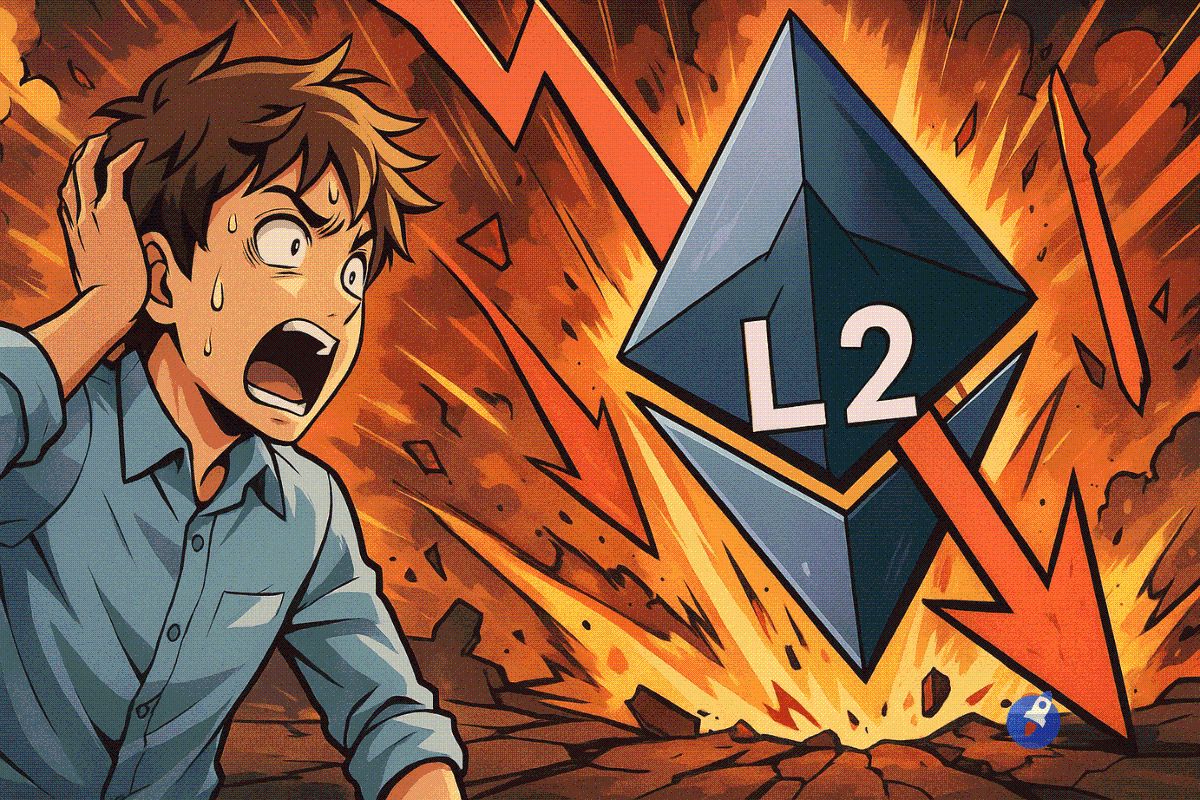 Les 5 altcoins à acheter pour devenir riche