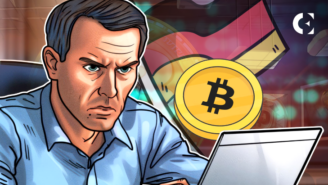 Germany’s Bitcoin Reserves Dwindle After Massive Liquidation Spree