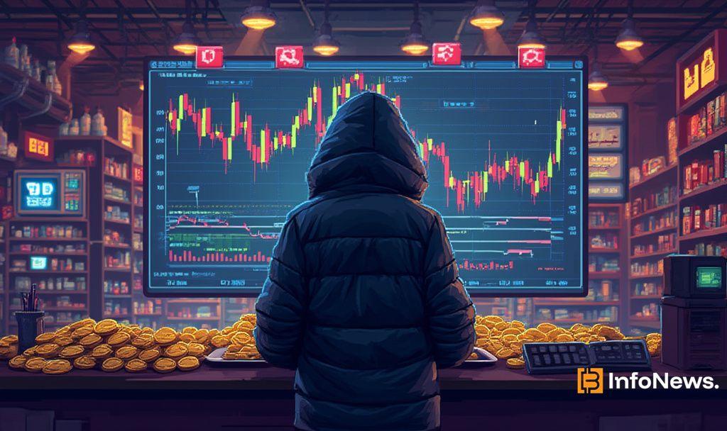 Trader Turns $170 into $225K with Solana Meme Coin