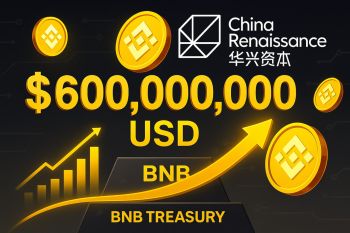 Zeta Network hợp tác với Solv Bitcoin xây dựng kho dự trữ trị giá 230 triệu USD