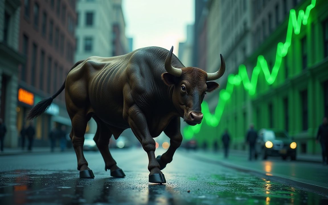 Der Kurs von ONDO erholt sich nach der ETF-Einreichung von 21Shares und der Notierung an der Börse image 0