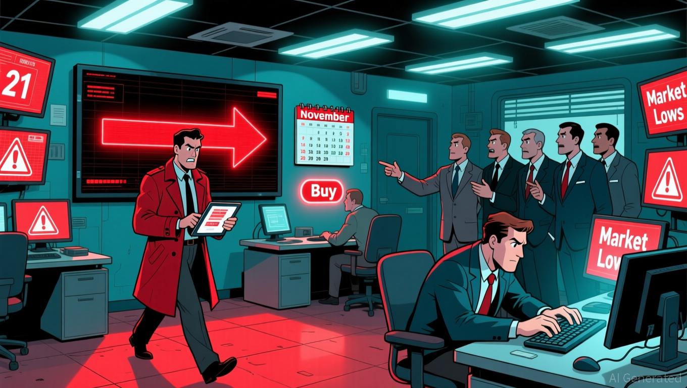 Bitcoin News Update: Bessent's Public Key Appearance: Sign of Crypto Market Rebound or Indication of Further Decline?