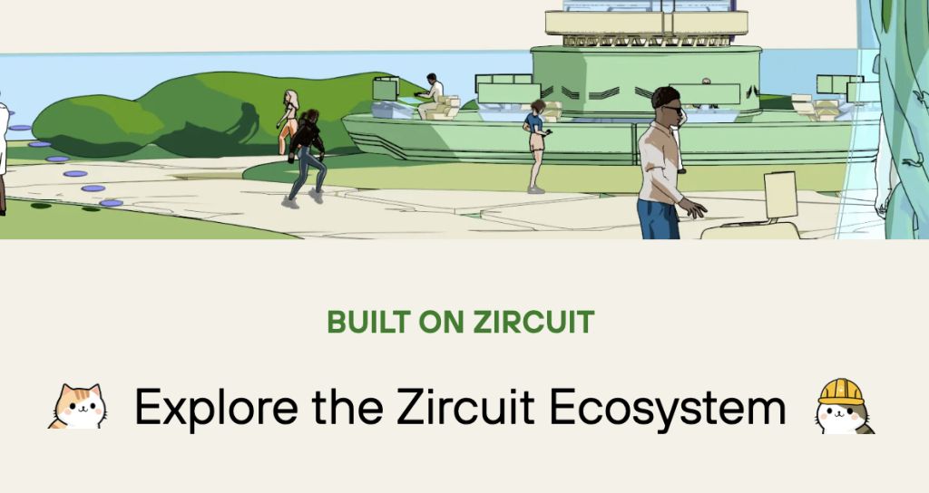 Zircuit 成為 DeFi 收益農場最大協議!TVL 達 23 億鎂,高於 Swell 一倍 image 0