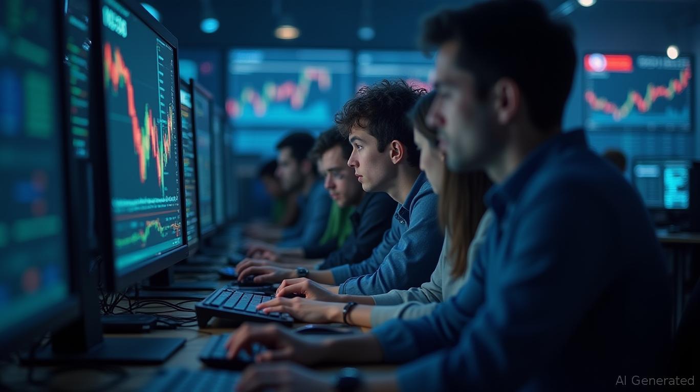 Crypto's DEX Leverage Turmoil: $1.19 Billion Disappears, Revealing Market Vulnerabilities