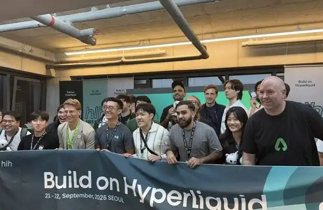 Nhìn nhanh vào 13 dự án chiến thắng từ cuộc thi Hackathon Hyperliquid Korea
