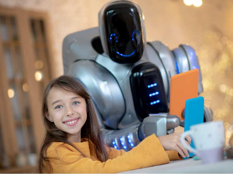 美股异动 | 机器人概念持续活跃 Nauticus Robotics(KITT.US)大涨30%