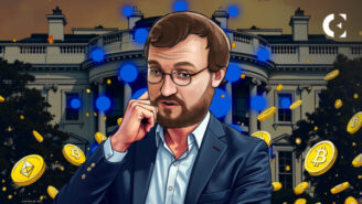 Runder Tisch des Bankenausschusses des Senats mit Hoskinson über Krypto-Gesetzgebung