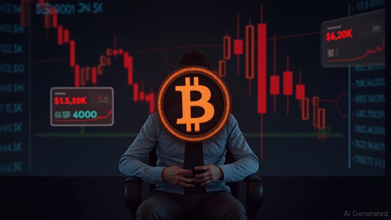 Bitcoin News Today: Bitcoin's Fakeout Fears Hinge on a Crucial $112.5K Neckline Break