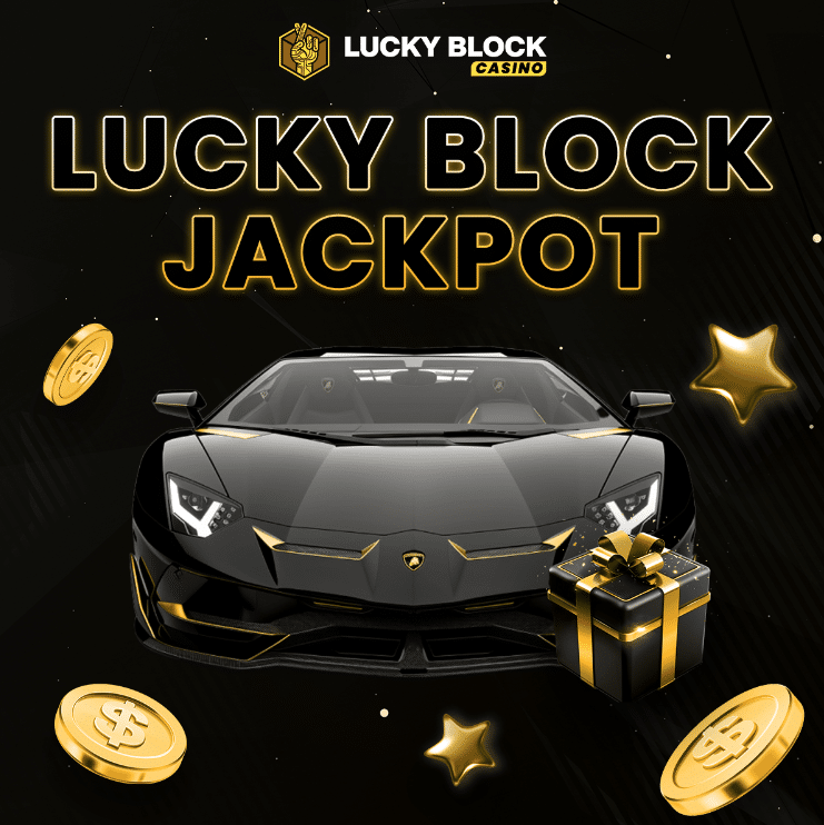 Le crypto-casino Lucky Block fait gagner une Rolex à 50 000 $ – Il ne reste plus que 2 jours pour participer image 3