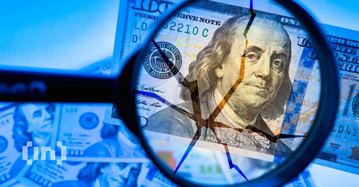 Is the Dollar Losing Its Crown? How AI and Crypto Are Rewiring Global Finance