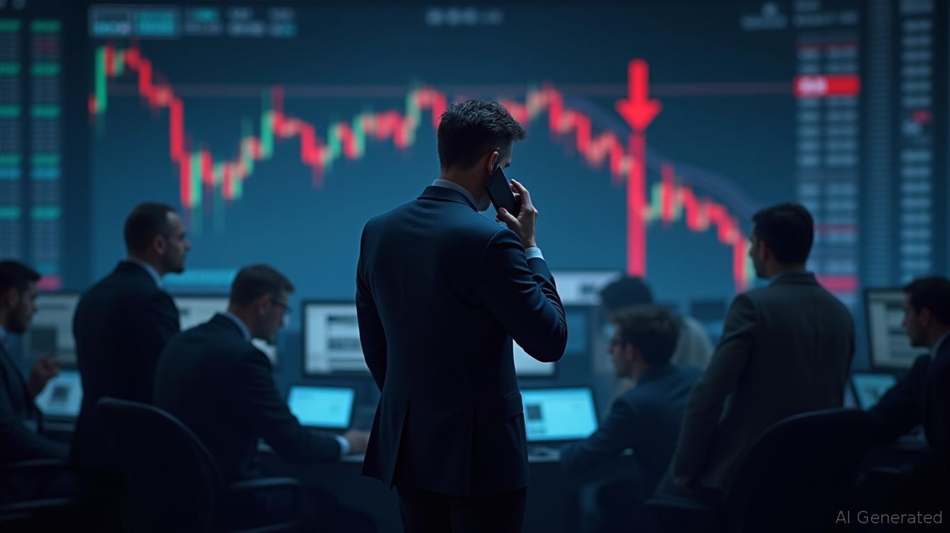 Bitcoin Updates: Imminent Short Squeeze Expected as Investors Anticipate Short-Term Drop