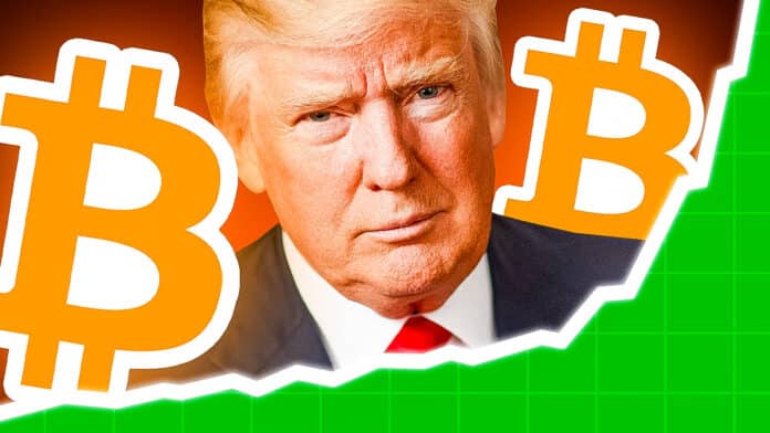 Krypto News: Donald Trump – Bitcoin-Investment enthüllt! Wie viele Coins besitzt „Trump Media“ – und was ist damit geplant? image 0