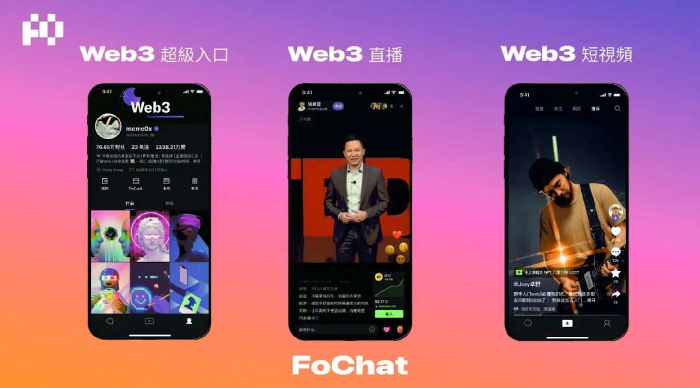 FO，一个由亿万富翁发行的 Memecoin，会成为下一个 TRUMP 吗？ image 5