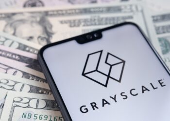 Grayscale lanza su fondo de criptomonedas de IA