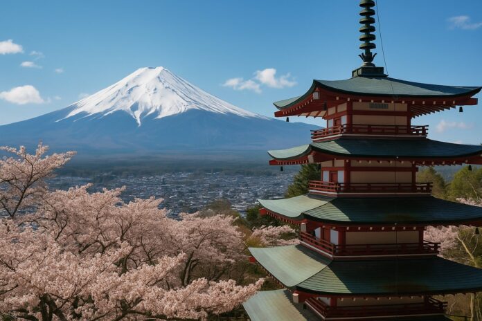 XRP Ledger hält Einzug in Japans Tourismusbranche image 0