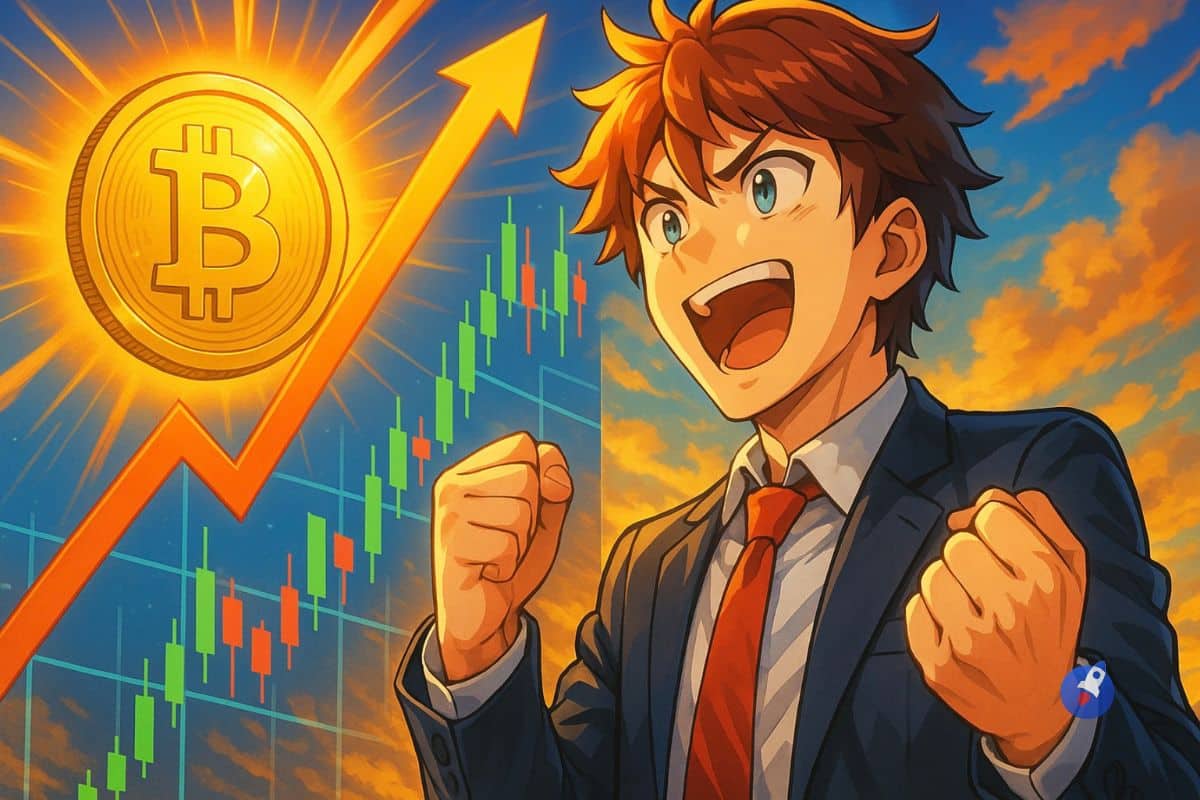 Le bull run de Bitcoin reprendra après août selon cet analyste