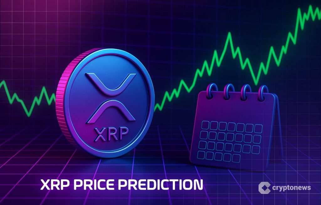 XRP Preisprognose: Ripple’s Swell 2025 Event könnte alles verändern – 3 Wochen Countdown startet