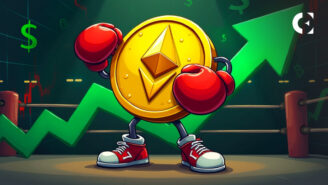 Ethereum-Preisanalyse: Warum eine ETH-Revenge-Rallye als nächstes bevorsteht