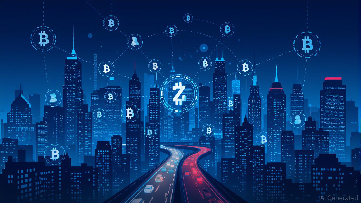 Zcash (ZEC) Price Rally: Uncovering the Factors Behind the Revival of Privacy-Focused Cryptocurrencies