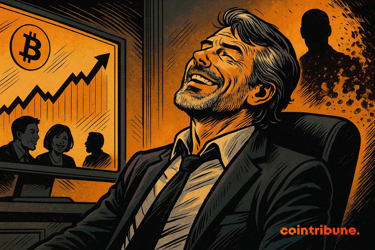 Chainlink and Pyth chosen to bring US statistics on the blockchain