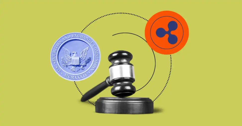 XRP 要闻更新：SEC 重新安排闭门会议，和解前景光明 image 11