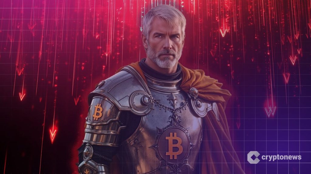 Strategy sichert seine Zahlungsverpflichtungen mit Dollar-Reserve