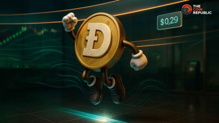 Un analista predice que el ETF de Dogecoin podría alcanzar un volumen de 12 millones de dólares en su debut