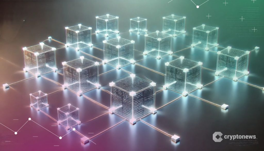 JPMorgan holt neuen globalen Co-Leiter an die Spitze der Blockchain-Sparte Kinexys image 0